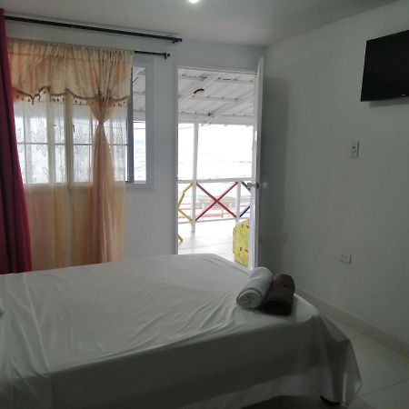 Inn Skyline Hostel San Andrés Εξωτερικό φωτογραφία