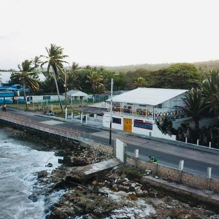 Inn Skyline Hostel San Andrés Εξωτερικό φωτογραφία