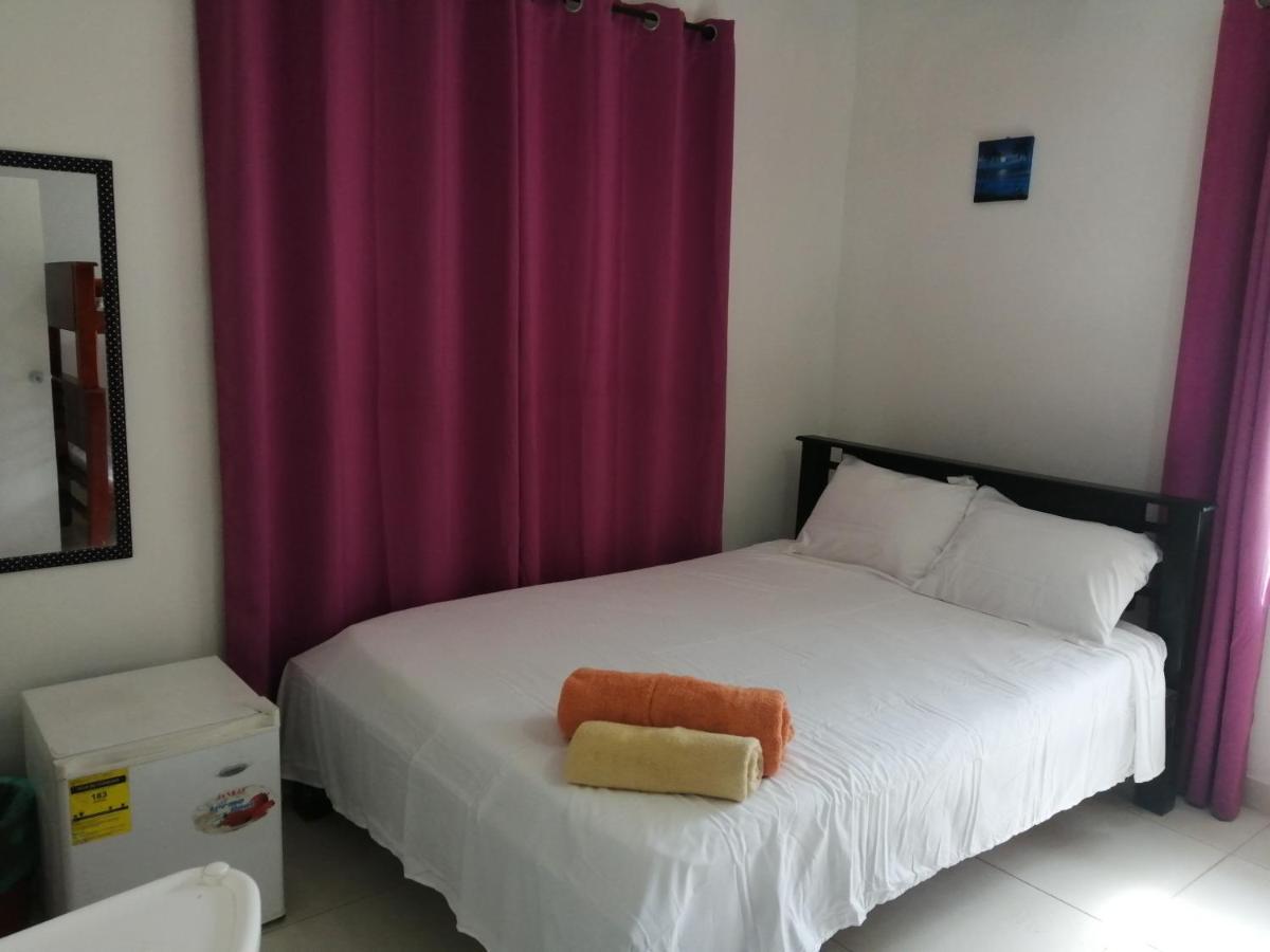 Inn Skyline Hostel San Andrés Εξωτερικό φωτογραφία