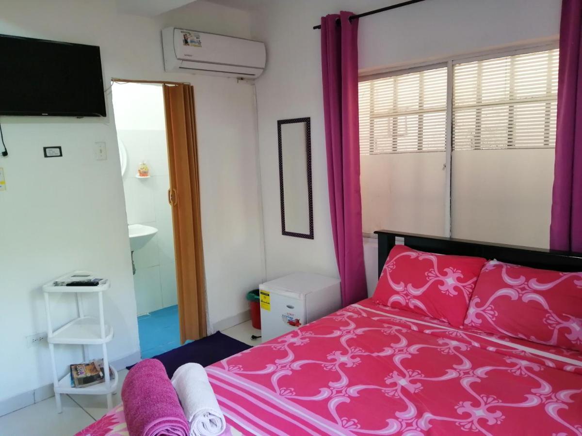 Inn Skyline Hostel San Andrés Εξωτερικό φωτογραφία