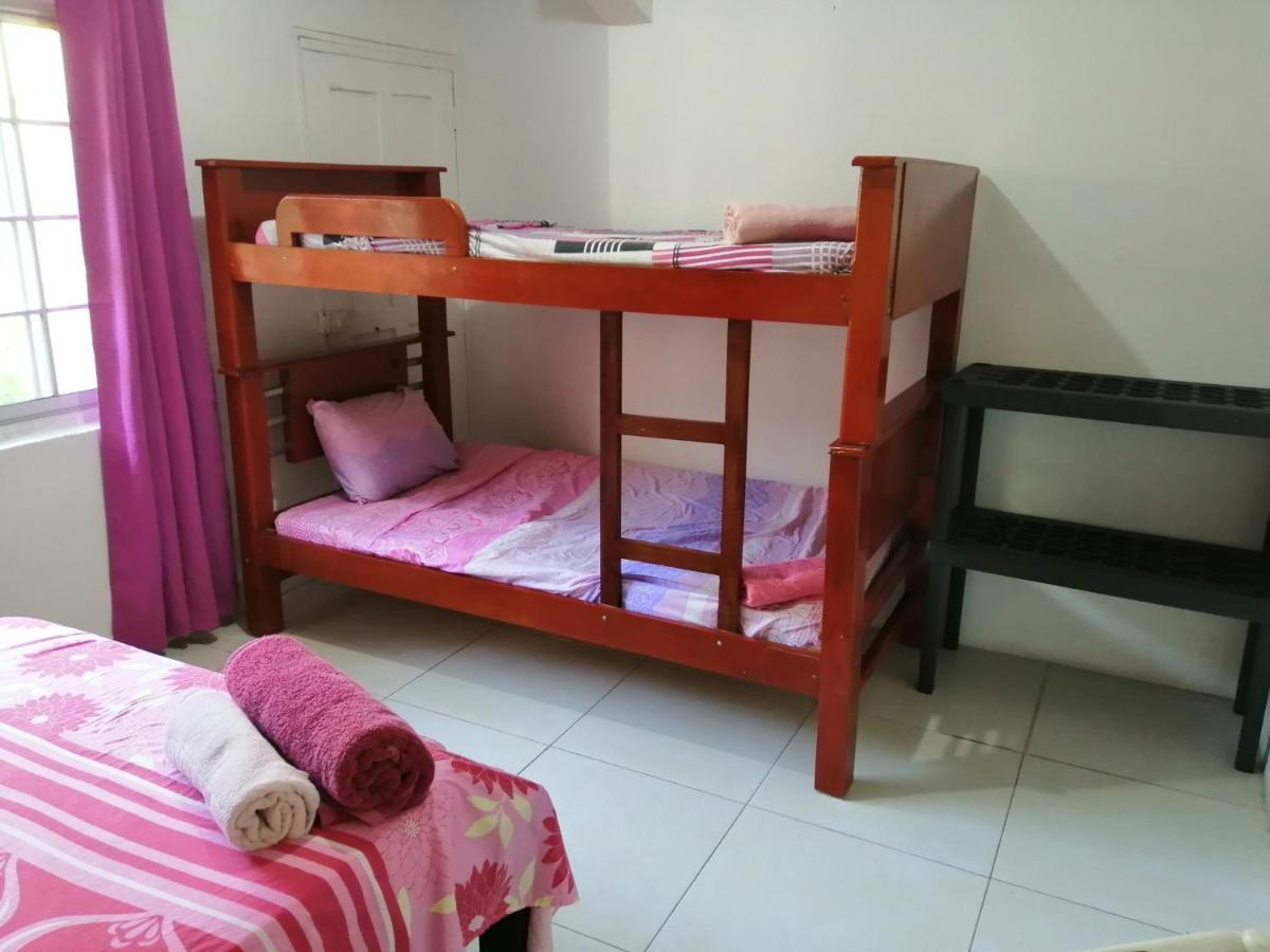 Inn Skyline Hostel San Andrés Εξωτερικό φωτογραφία